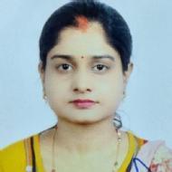 Nidhi K. UGC NET Exam trainer in Ranchi