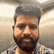 Manish Kumar Japanese Language trainer in Faridabad