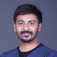 Srikesh Laguvaram MBBS & Medical Tuition trainer in Belgaum