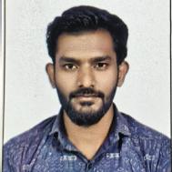 Sahil Niwal Class 10 trainer in Wardha