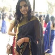 Surabhi S. Class 10 trainer in Allahabad