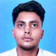 Piyush Vocal Music trainer in Delhi