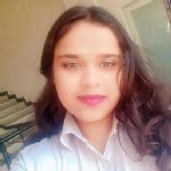 Nishita J. Class I-V Tuition trainer in Delhi