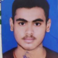 Amit Raj Class I-V Tuition trainer in Patna