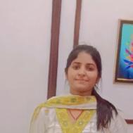 Kavita Tripathi Class 9 Tuition trainer in Deoria