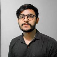 Charudatt Mestri Guitar trainer in Sangli