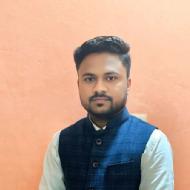 Vikas Kumar Class 12 Tuition trainer in Sheohar