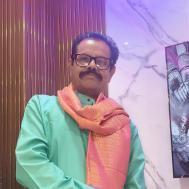 Shivshankar Rajaram Bavaskar Swimming trainer in Pune