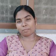 Preesha M. Nursery-KG Tuition trainer in Thalassery