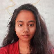 Shivani S. Class 8 Tuition trainer in Bareilly