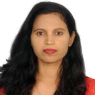 Shilpa Diet and Nutrition trainer in Hyderabad
