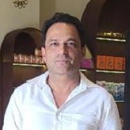 Bhuwan Bisht Class I-V Tuition trainer in Delhi