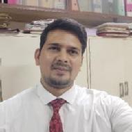 Shubham Class I-V Tuition trainer in Surat