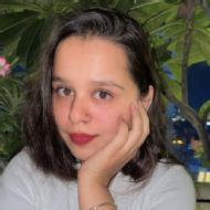 Chelsea K. Nursery-KG Tuition trainer in Jaipur