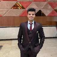Utkarsh Dance trainer in Jaipur