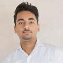 Rajat Mishra Class 10 Tuition trainer in Ballia