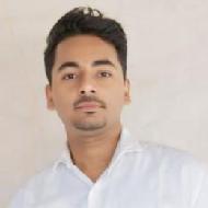 Rajat Mishra Class 10 trainer in Ballia