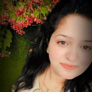 Surbhi S. Class 12 Tuition trainer in Delhi