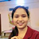 Photo of Swati Y.