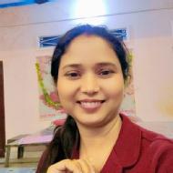 Swati Y. Class I-V Tuition trainer in Karnal
