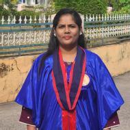 Dr. Soundarya T. Class 11 Tuition trainer in Chennai