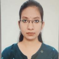 Minal T. Class 10 trainer in Jabalpur