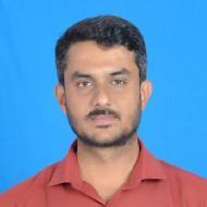 Abhilash BSc Tuition trainer in Mysore