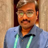 Y Aditya V S Sai Ram MBBS & Medical Tuition trainer in Kakinada