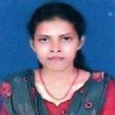 Shubhashree N. Tuition trainer in Anandapur