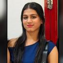 Shruti B. photo