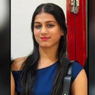 Shruti B. Yoga trainer in Delhi