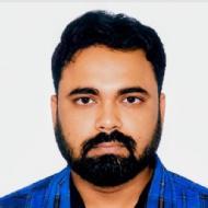 Hritesh Ratan Class I-V Tuition trainer in Muzaffarpur