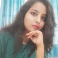 Ankita K. Class 10 trainer in Patna