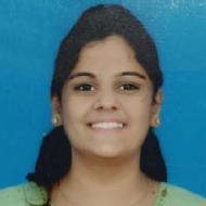 Pooja BSc Tuition trainer in Rahata