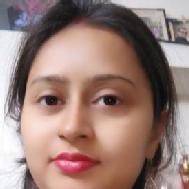 Geetanjali Class I-V Tuition trainer in Delhi