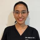 Ankita D. photo