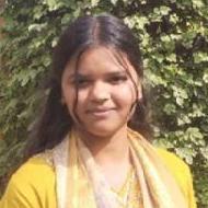 Priyanshu B. Class I-V Tuition trainer in Varanasi