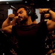 Victor Sinha Personal Trainer trainer in Bangalore