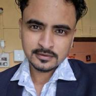 Bitupon Mahanta Class 9 Tuition trainer in Dibrugarh