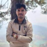 Shubham Class 12 Tuition trainer in Azamgarh