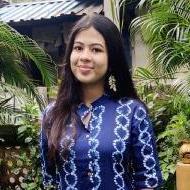 Ishika P. Sanskrit Language trainer in Mumbai