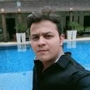 Vinay Kumar pandey Java Course trainer in Noida