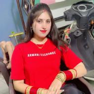 Lashmi S. Class 12 Tuition trainer in Hoshiarpur