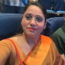 Amita Statistics Tutors trainer in Delhi