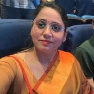 Amita Class 12 Tuition trainer in Delhi