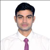 Rajesh Bhardwaj Yoga trainer in Narendra Nagar