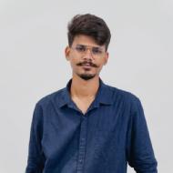 Aayush Kumar Chandan Class 12 Tuition trainer in Pune