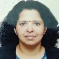 A P. Class 12 Tuition trainer in Ghaziabad