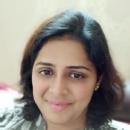 Rashmi V. Abacus trainer in Pune