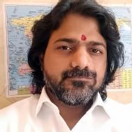 Dr Dharmendra Kumar Srivastava Engineering Entrance trainer in Lucknow